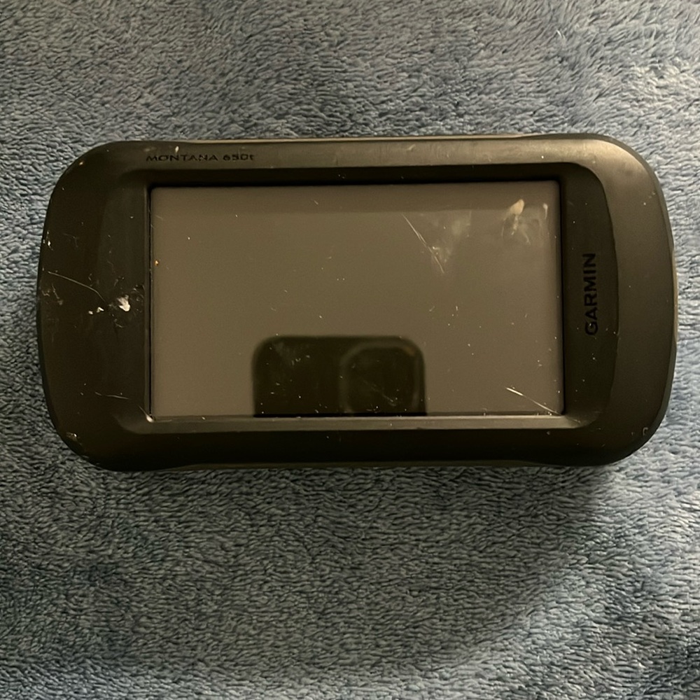 Garmin